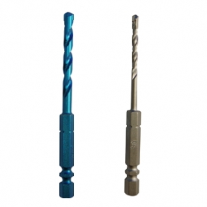 Hex-shank drill bit for Concrete 1