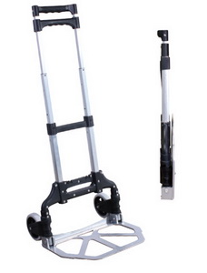 Aluminium Foldable Hand Truck DH-HT0036 2