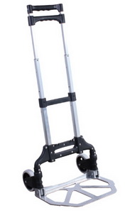 Aluminium Foldable Hand Truck DH-HT0036 1