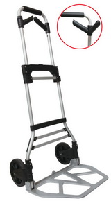 Aluminium Foldable Hand Truck DH-HT0040 1