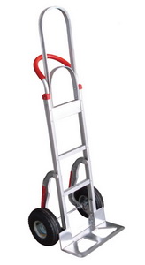 Aluminium Hand Truck DH-HT1004 1