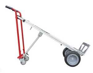 4 in 1 Aluminium Hand Truck & Steel DH-HT1006 3