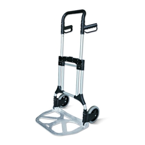 Aluminium Foldable Hand Truck DH-HT0030 1