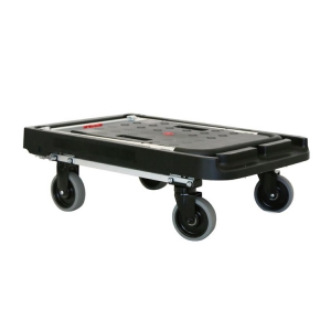 Plastic Folding Platform Truck DH-HT0096C 2