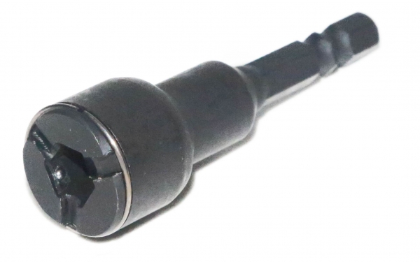 Patent Ball Bearing Socket Bit 8MM