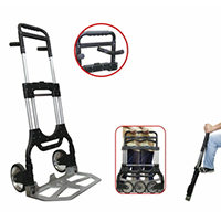 Hand Trucks