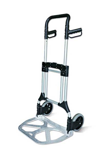 Aluminium Foldable Hand Truck DH-HT0030