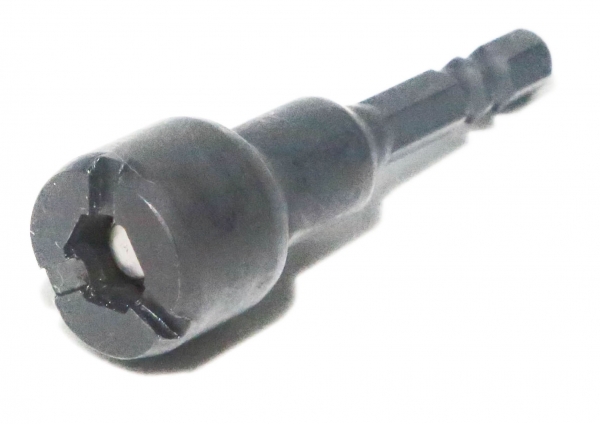 Patent Magnetic Socket Bit 8MM