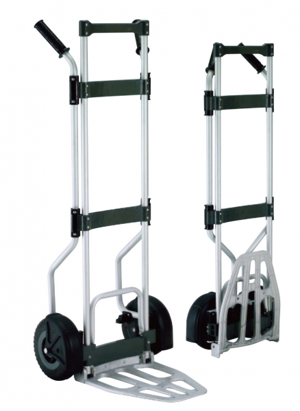 Aluminium Foldable Hand Truck DH-HT1031