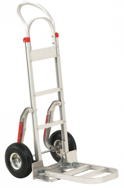 Aluminium Hand Truck DH-HT1001