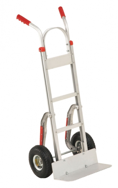 Aluminium Hand Truck DH-HT1002