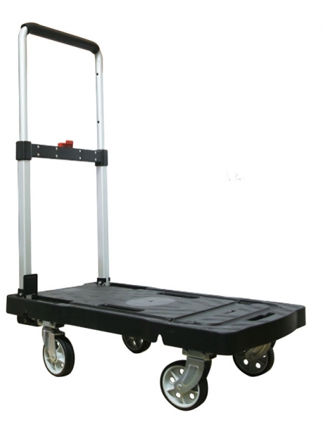 Platform Trucks